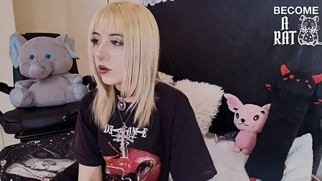 IvyBelle  online show from 07-25-26, 11:27