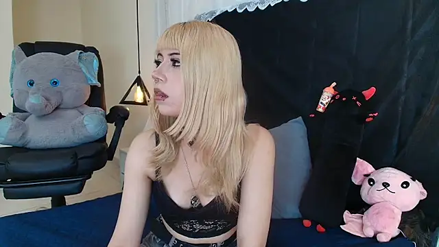 IvyBelle  online show from 02-26-26, 11:21