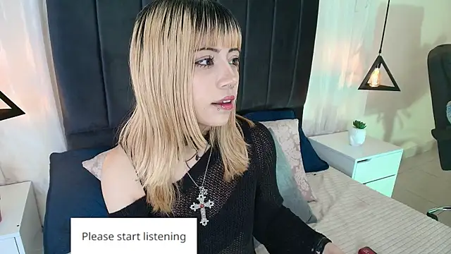 IvyBelle  online show from 10-09-25, 11:44