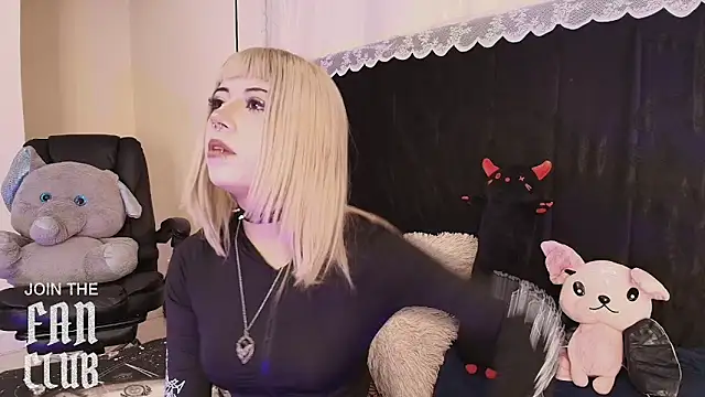 IvyBelle  online show from 05-23-26, 11:20