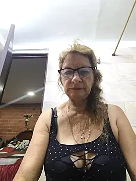 MaryLunne online show from 03-29-26, 12:01