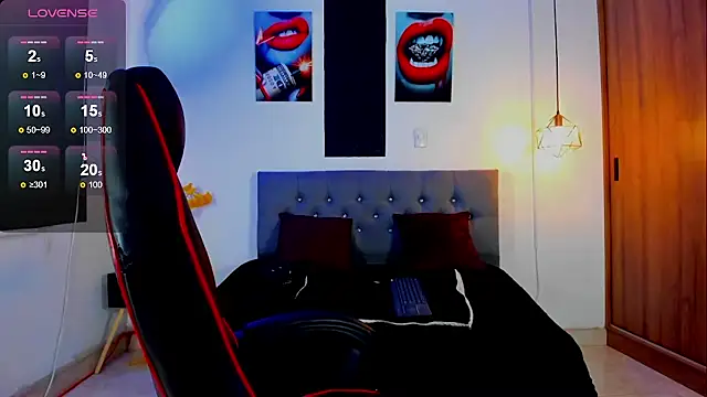 Nicolas James Sc online show from 11-15-25, 12:53