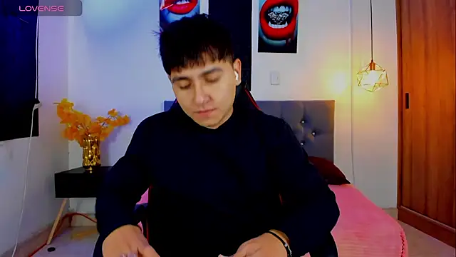 Nicolas James Sc online show from 11-29-25, 12:49