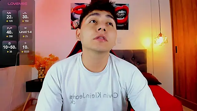 Nicolas James Sc online show from 01-16-26, 02:10