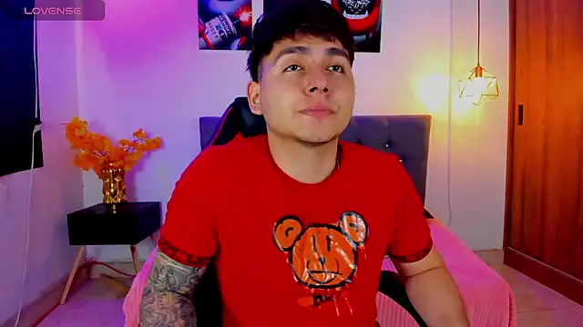 Nicolas James Sc online show from 02-09-26, 02:59