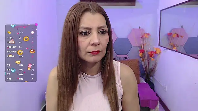 Ximena Grant online show from 06-15-26, 11:32