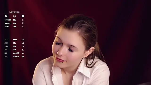 Snapshot of LynHillaire chatting on 05-10-26, 01:25 LynHillaire online show from 05-10-26, 01:25