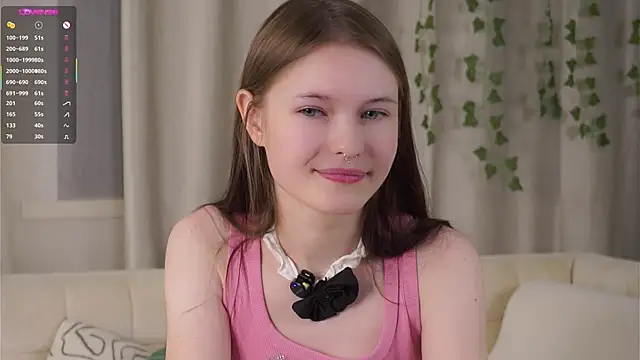 LynHillaire online show from 11-09-25, 10:08