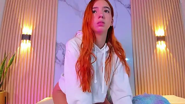 Alana 333 online show from 11-10-25, 12:32