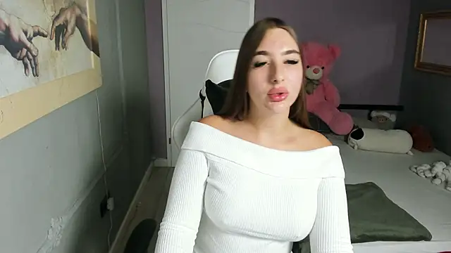 Katarina-Bliss online show from 09-20-25, 03:50