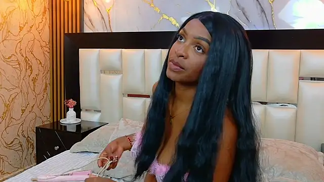 JanneCooper online show from 04-09-26, 07:31