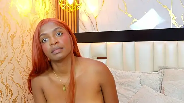 JanneCooper online show from 03-03-26, 07:32