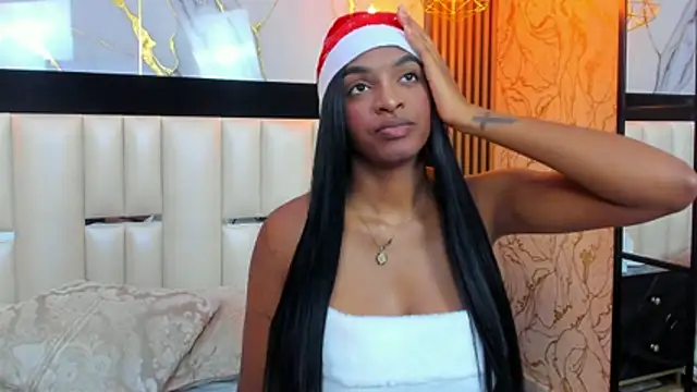 JanneCooper online show from 12-04-25, 08:52