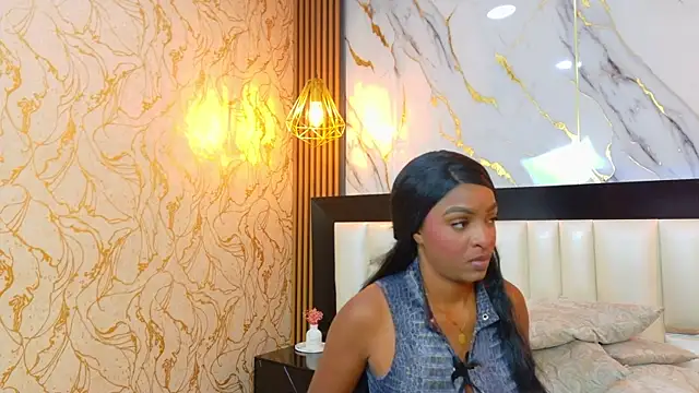 JanneCooper online show from 04-08-26, 07:48