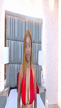 JanneCooper online show from 11-26-25, 10:43