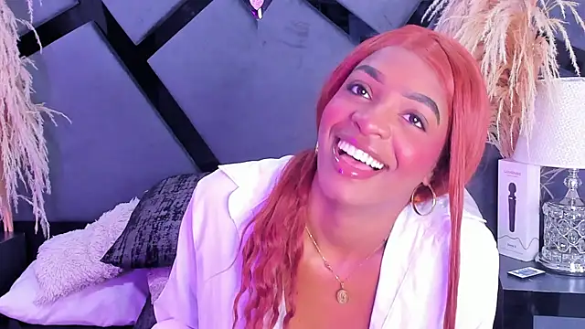 JanneCooper online show from 03-31-26, 05:48