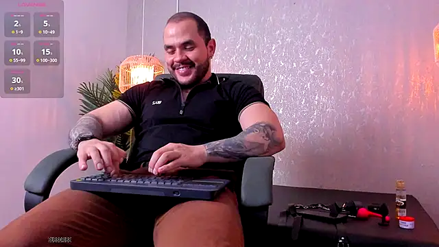 Hershell Fit online show from 10-07-25, 07:37
