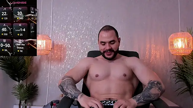 Hershell Fit online show from 09-28-25, 02:13