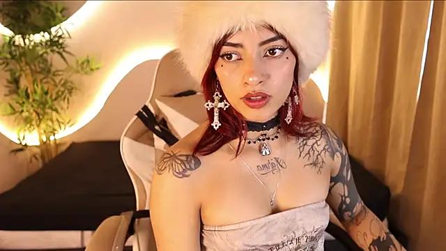 Mystic blue online show from 10-02-25, 12:52