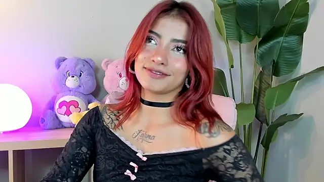 Mystic blue online show from 01-05-26, 05:27