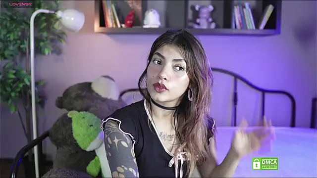 Mystic blue online show from 04-15-26, 01:26