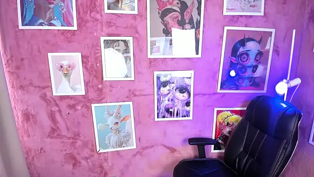 Mystic blue online show from 02-13-26, 12:49