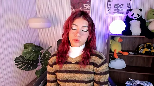 Mystic blue online show from 11-26-25, 12:38