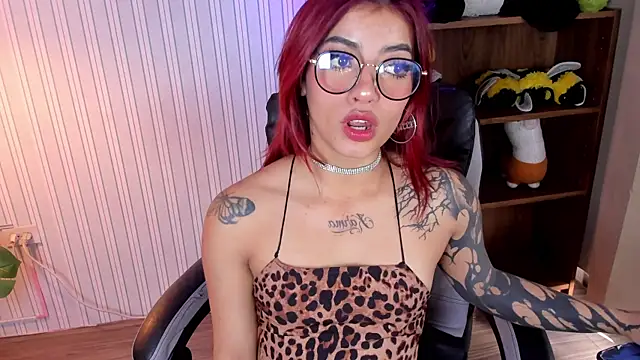 Mystic blue online show from 11-29-25, 12:38