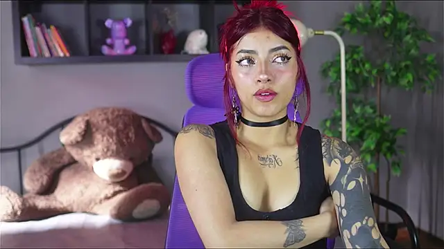 Mystic blue online show from 11-10-25, 01:16