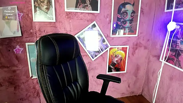 Mystic blue online show from 02-26-26, 12:49