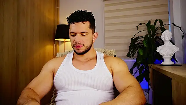 Erick Thompsonx online show from 03-03-26, 09:55