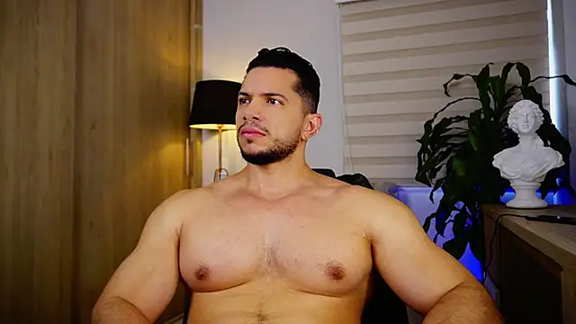 Erick Thompsonx online show from 02-28-26, 04:28