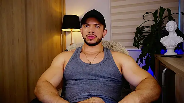 Erick Thompsonx online show from 02-14-26, 07:14