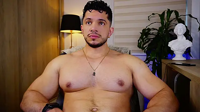 Erick Thompsonx online show from 02-04-26, 09:10