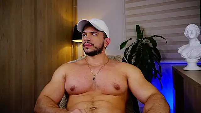 Erick Thompsonx online show from 10-30-25, 10:17