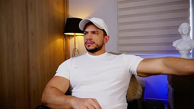 Erick Thompsonx online show from 03-23-26, 06:52