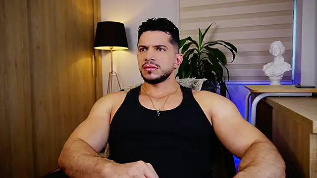 Erick Thompsonx online show from 11-29-25, 06:41