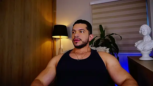 Erick Thompsonx online show from 10-27-25, 09:27