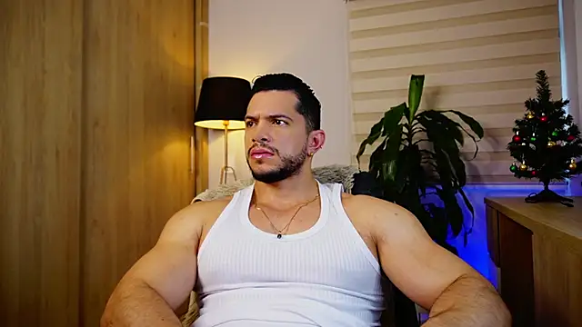 Erick Thompsonx online show from 12-22-25, 07:47