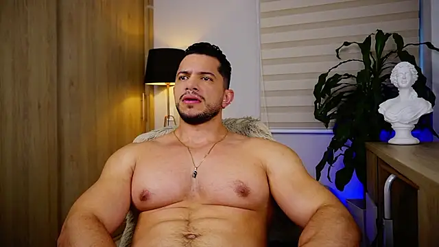 Erick Thompsonx online show from 02-07-26, 09:34