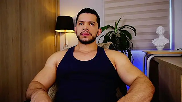 Erick Thompsonx online show from 11-23-25, 05:01