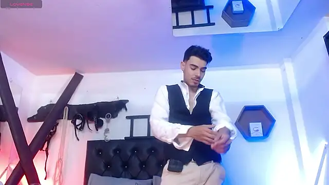 subarashi ishi69 online show from 02-07-26, 07:11