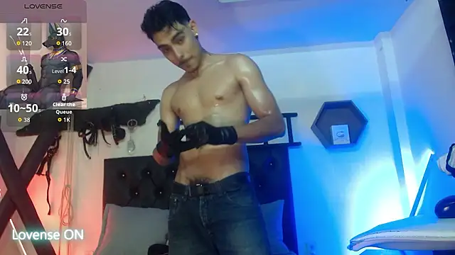 subarashi ishi69 online show from 02-02-26, 07:13