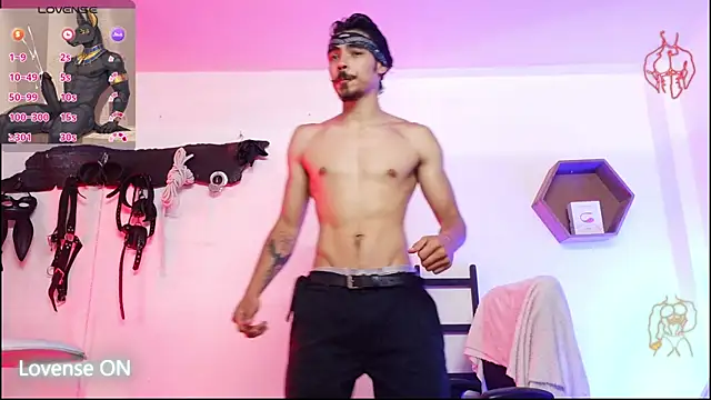 subarashi ishi69 online show from 04-07-26, 06:54