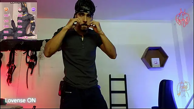 subarashi ishi69 online show from 04-09-26, 07:20