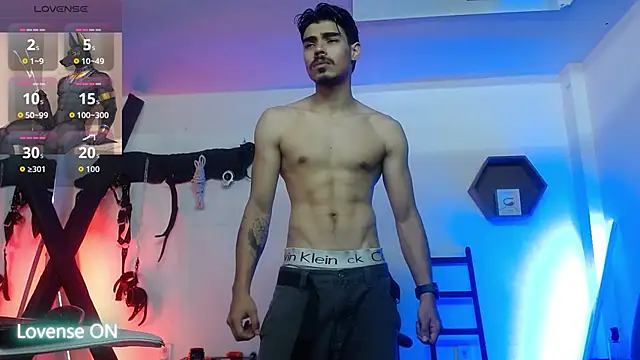 subarashi ishi69 online show from 02-25-26, 07:03