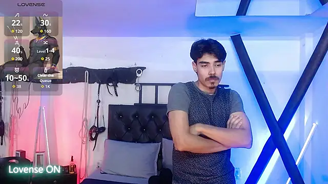 subarashi ishi69 online show from 11-24-25, 06:08