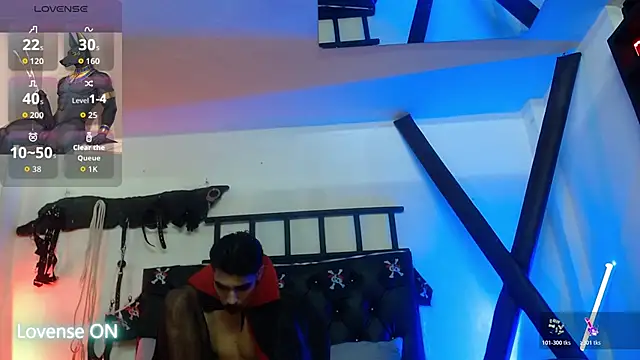 subarashi ishi69 online show from 10-25-25, 06:08