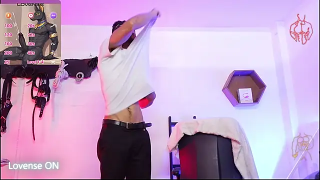 subarashi ishi69 online show from 04-03-26, 07:09