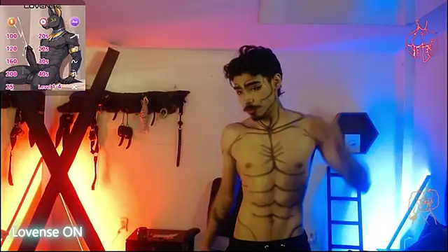 subarashi ishi69 online show from 03-14-26, 05:52